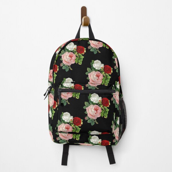 Item preview, VINTAGE ROSES FLOWER FLORAL ILLUSTRATION BLOSSOM LOVERS designed and sold by SelissenWr.