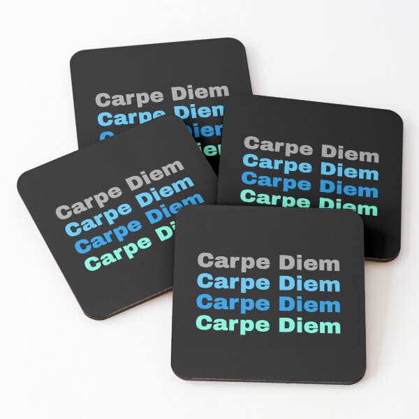 Item preview, carpe diem, seize the day designed and sold by efenem.