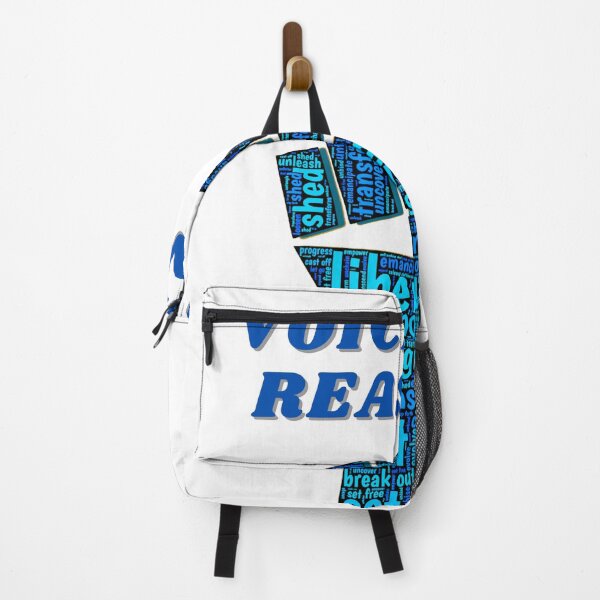 Item preview, VOICE OF REASON designed and sold by LaBelleMaison.