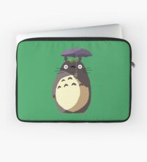 Funda para portátil Totoro # 1