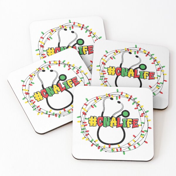 Item preview, CNALIFE, Christmas Lighting, Hashtag #CNALIFE designed and sold by ARTsPlural.