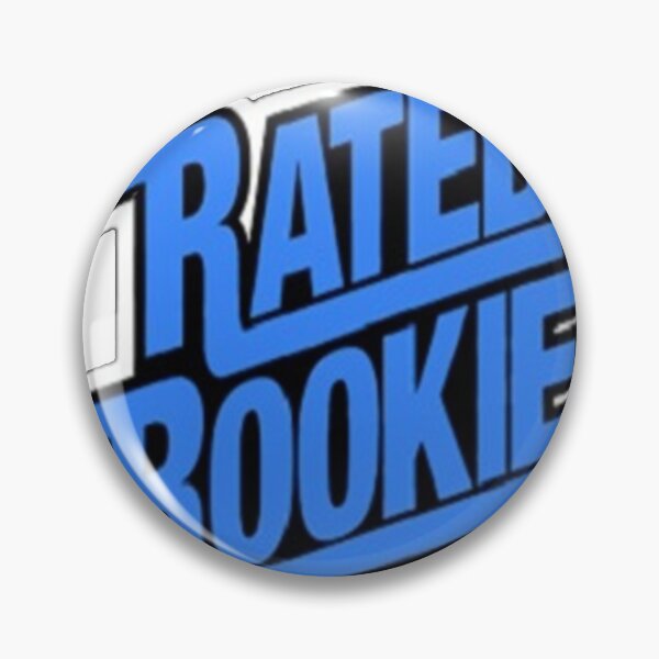 Item preview, Rated Rookies Baseball designed and sold by anettefong597.