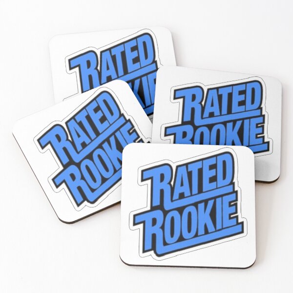 Item preview, Rated Rookies Baseball designed and sold by anettefong597.