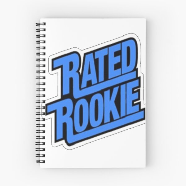 Item preview, Rated Rookies Baseball designed and sold by anettefong597.