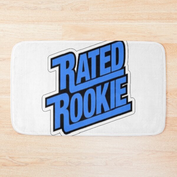 Item preview, Rated Rookies Baseball designed and sold by anettefong597.
