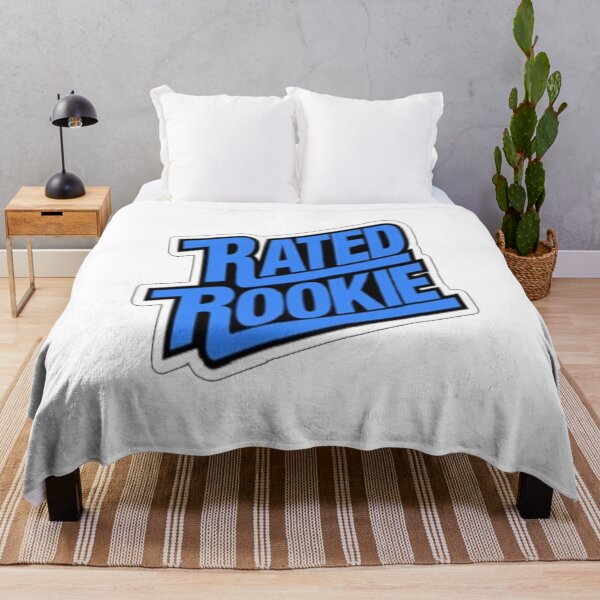 Item preview, Rated Rookies Baseball designed and sold by anettefong597.