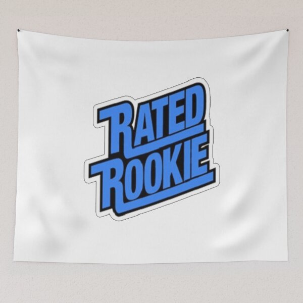 Item preview, Rated Rookies Baseball designed and sold by anettefong597.