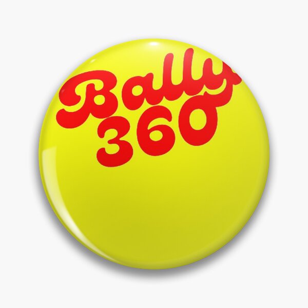Item preview, Bally 360 designed and sold by julset.