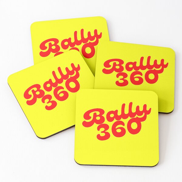 Item preview, Bally 360 designed and sold by julset.