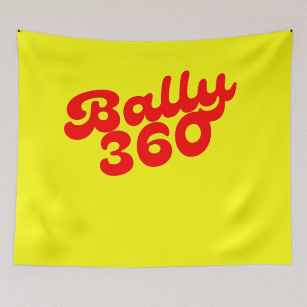Item preview, Bally 360 designed and sold by julset.