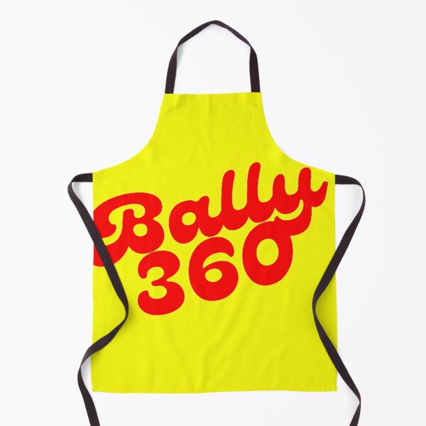 Item preview, Bally 360 designed and sold by julset.
