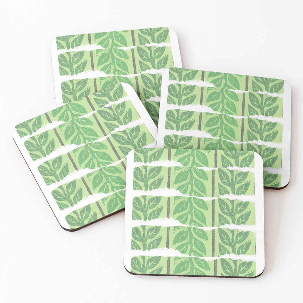 Item preview, Coasters (Set of 4) designed and sold by ivneet09.