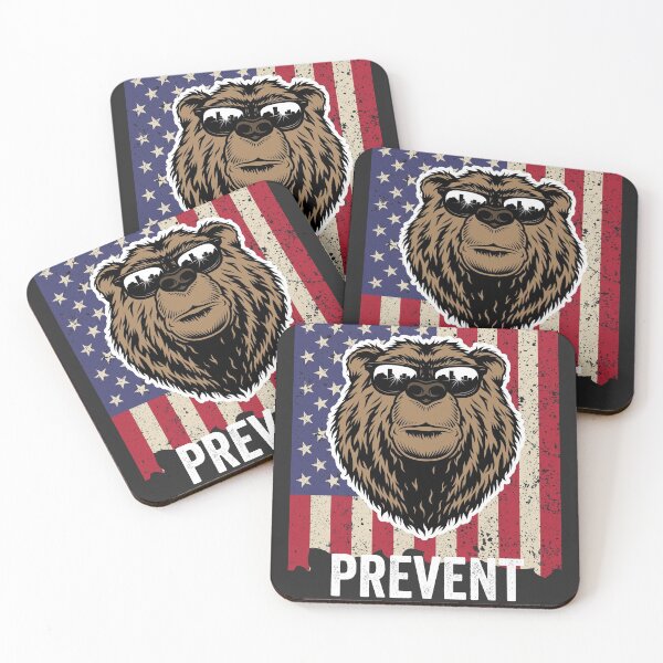 Item preview, Only You Can Prevent Communism! designed and sold by MeowsAndMakes.