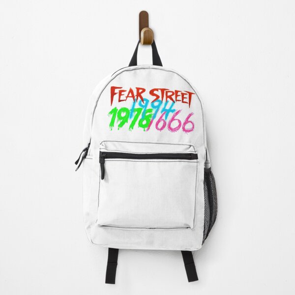 Item preview, Fear Street 1994 1978 1666 designed and sold by izobellecruz.