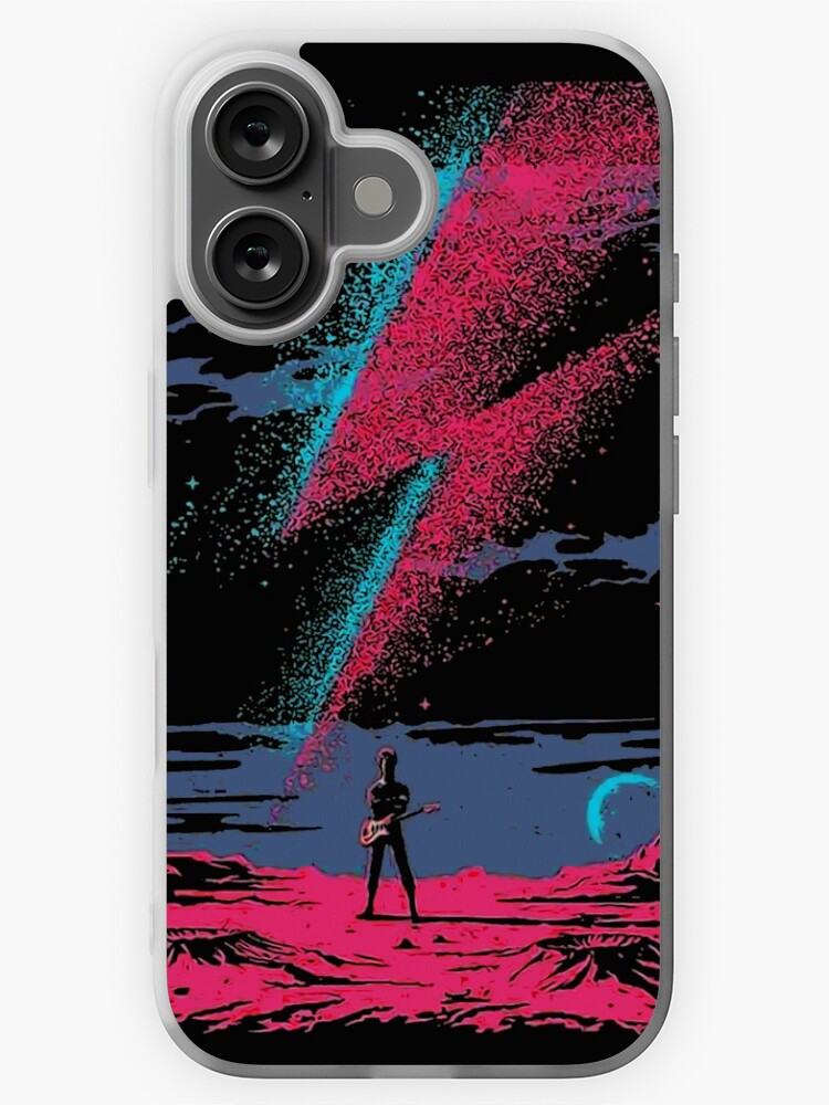 bowie