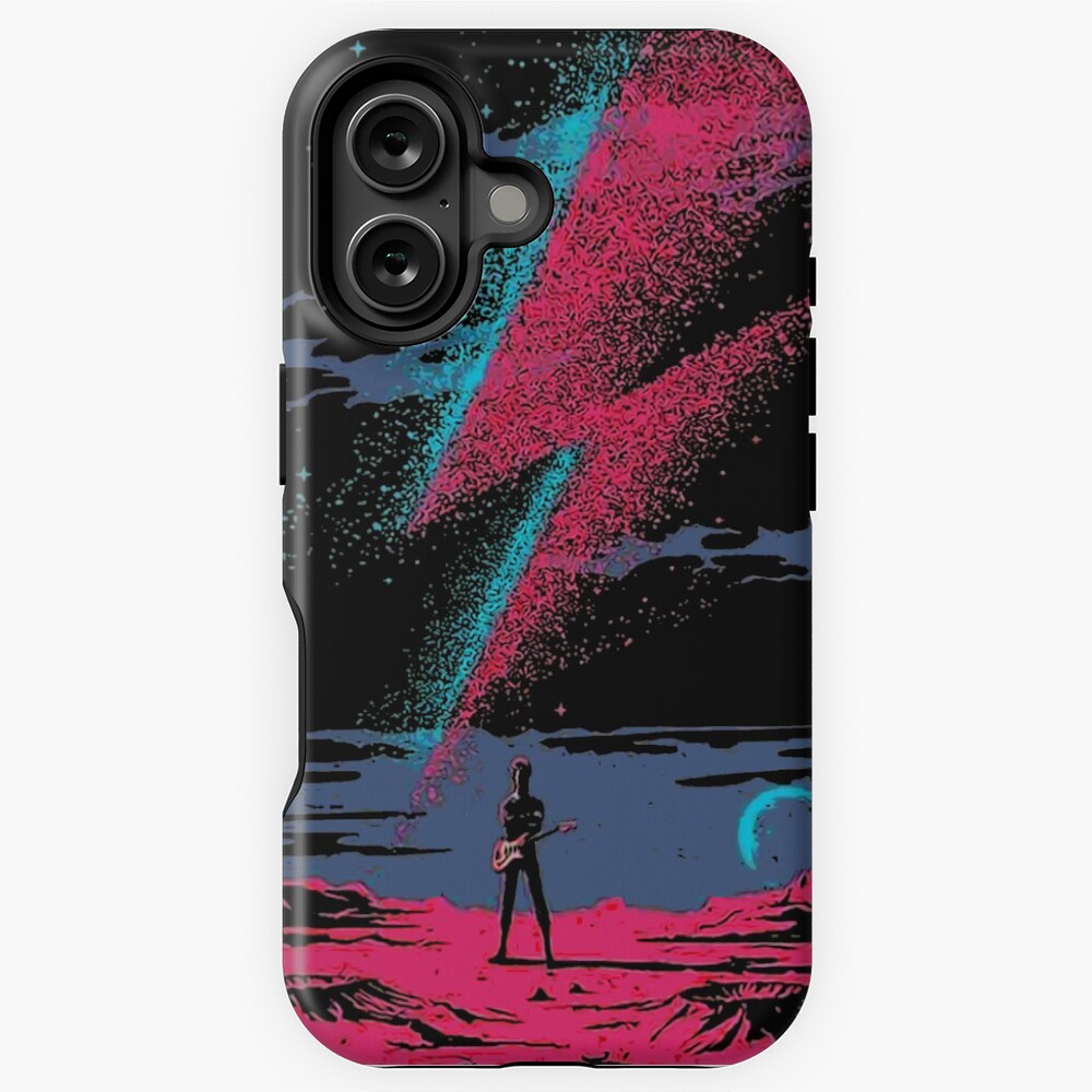 bowie