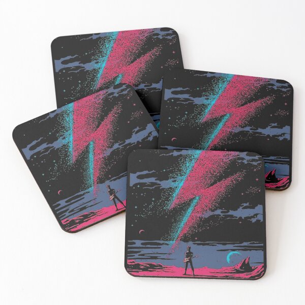 Item preview, bowie designed and sold by iconixroom.
