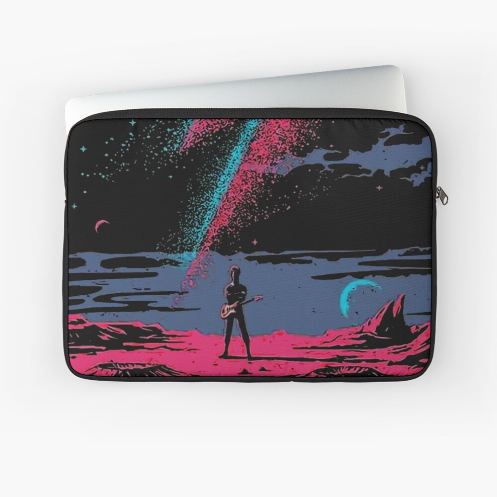 bowie iPhone Case