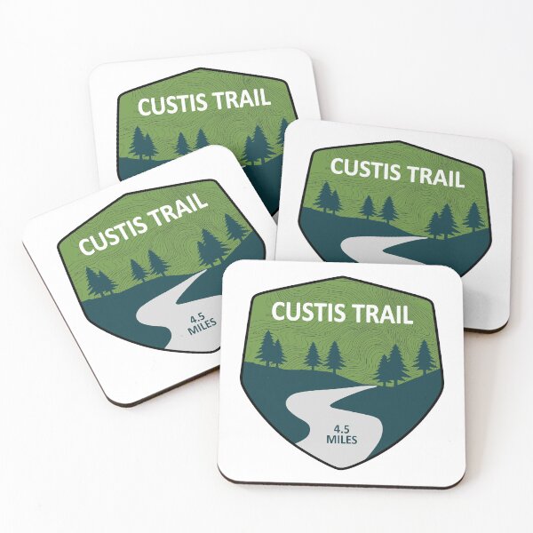 Item preview, Custis Trail designed and sold by Esskay Designs.