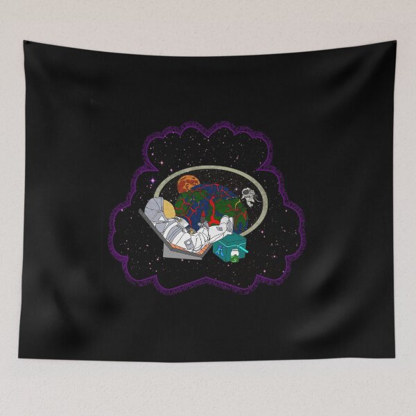 Item preview, Relaxing til the END. designed and sold by KarmaCooper42.