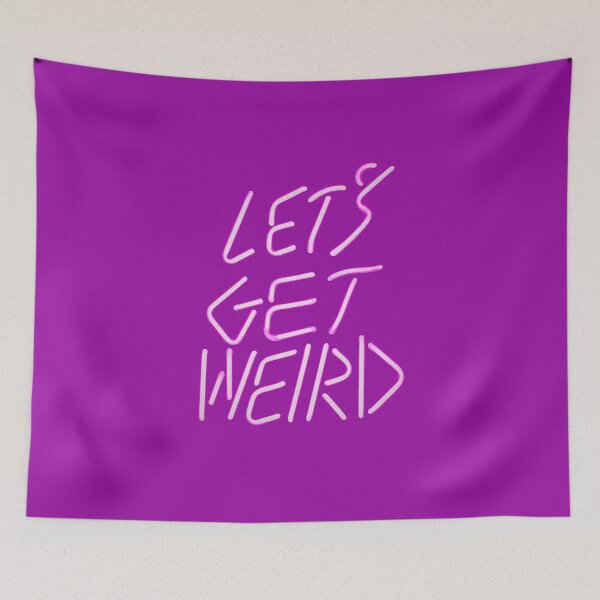 Item preview, Weird Design designed and sold by Fashion-Store07.