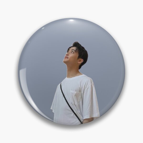 Item preview, NCT Mark designed and sold by wwjkhsk.