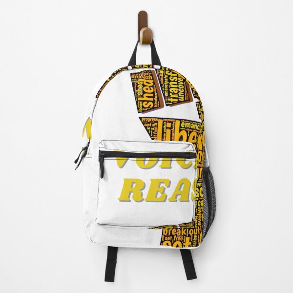 Item preview, VOICE OF REASON designed and sold by LaBelleMaison.