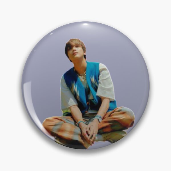 Item preview, NCT Haechan designed and sold by wwjkhsk.
