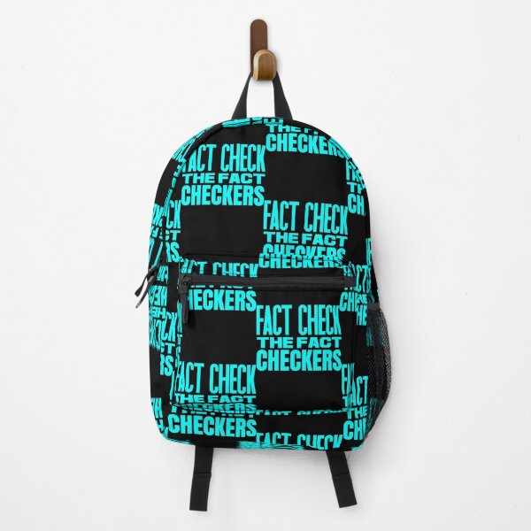 Item preview, Fact Check The Fact Checkers designed and sold by SelissenWr.