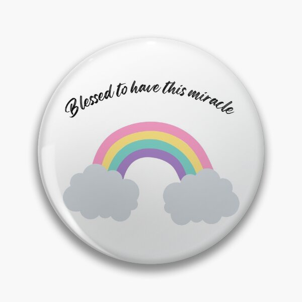 Item preview, Our Rainbow Baby designed and sold by Mintyfresh90.