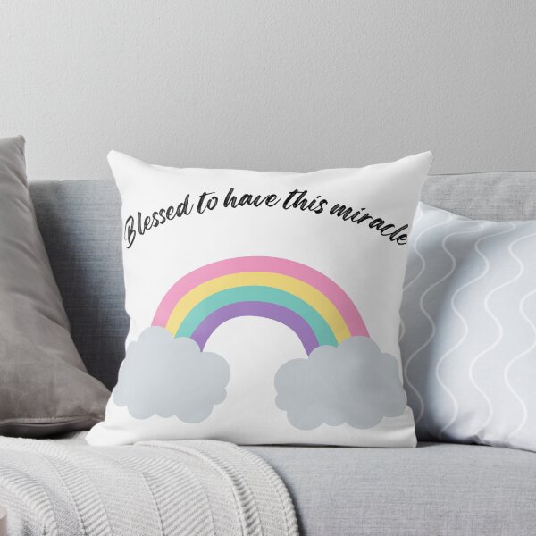 Item preview, Our Rainbow Baby designed and sold by Mintyfresh90.
