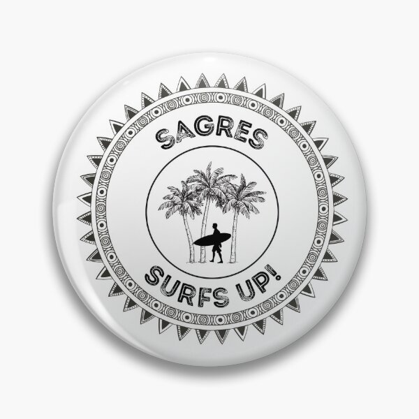 Item preview, Surfs up Sagres designed and sold by MichiMuenzi.