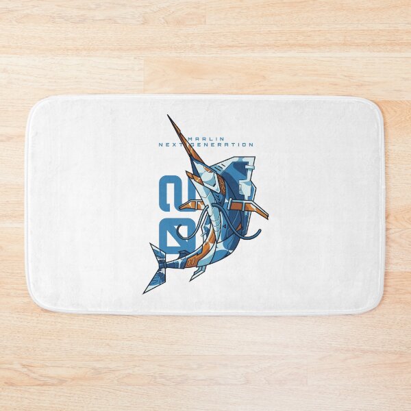 Item preview, Marlin Next Generation designed and sold by Vector Scout Lab.