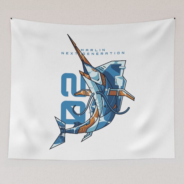 Item preview, Marlin Next Generation designed and sold by Vector Scout Lab.