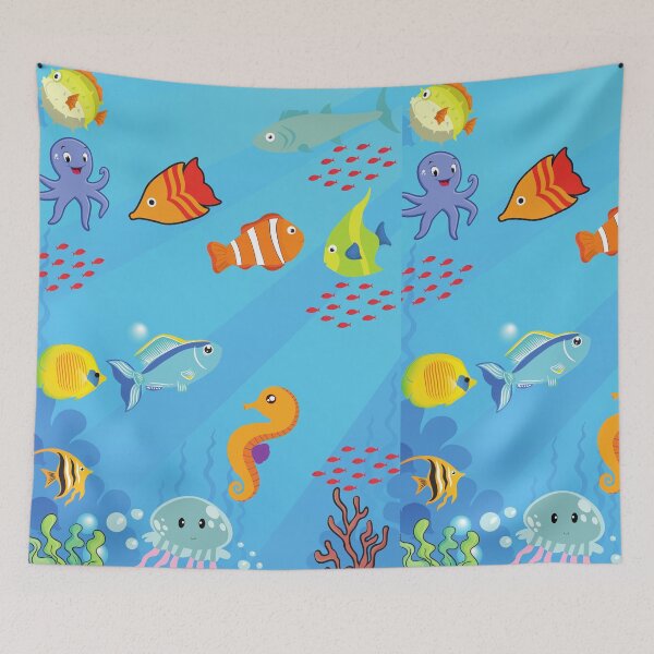 Item preview, under water designed and sold by Enchantress_8 .