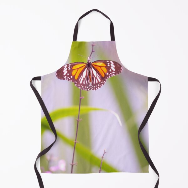 Item preview, Butterfly Black Veined Tiger designed and sold by sinseeho.