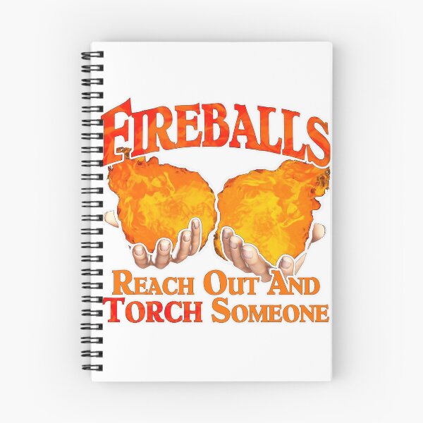 Item preview, Reach Out And Torch Someone designed and sold by anettefong597.