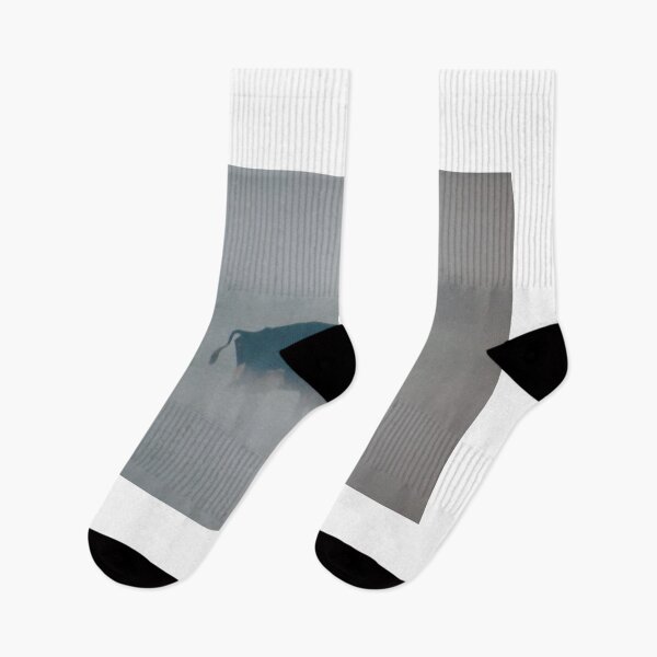 Item preview, A cow in the fog in the meadows in the Netherlands designed and sold by Anita van Gendt.
