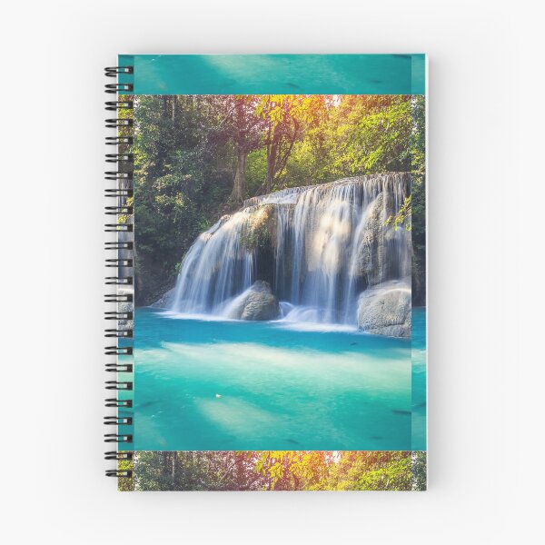 Aperçu de l'œuvre cascade créée et vendue par ivneet09.