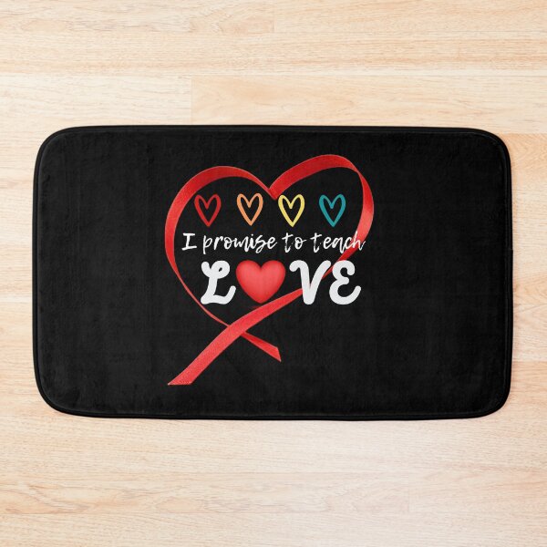Item preview, I promise to teach love designed and sold by PhatSanthaphan.
