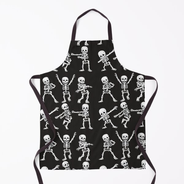 Item preview, Dancing Skeletons Dance Challenge Boys Girl Kids Halloween designed and sold by MatthewBateman.