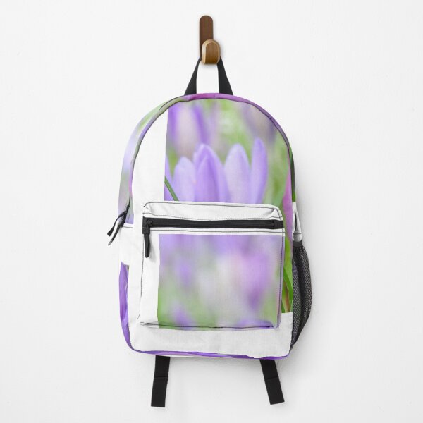 Item preview, Colorful crocuses designed and sold by Anita van Gendt.