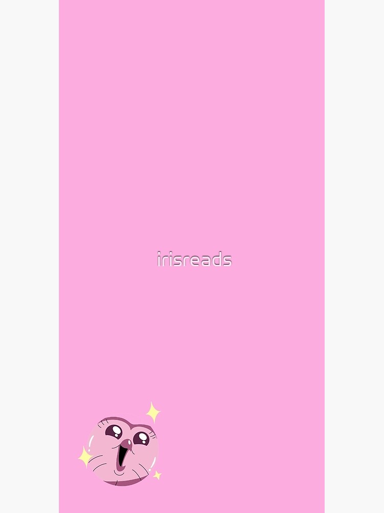 Happy Hooty :) by irisreads