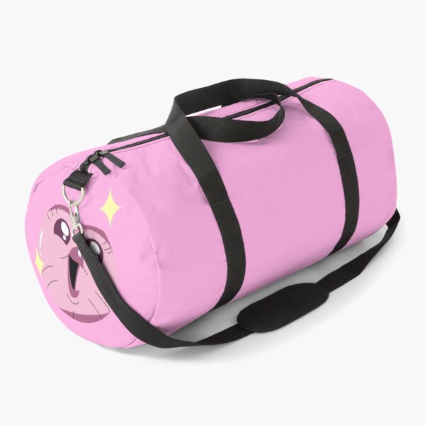 Happy Hooty :) Duffle Bag