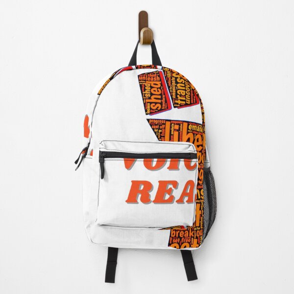 Item preview, VOICE OF REASON designed and sold by LaBelleMaison.