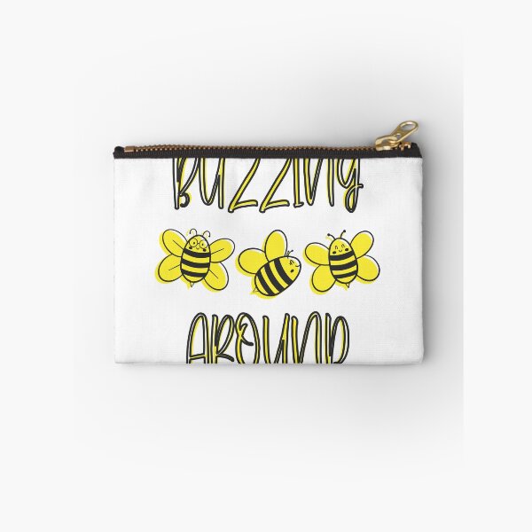 Item preview, Buzzing Around Like A Busy Baby Bee designed and sold by Legit Hooligan.