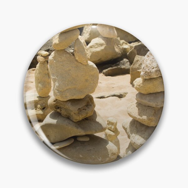 Item preview, Stone tower designed and sold by jsebouvi.
