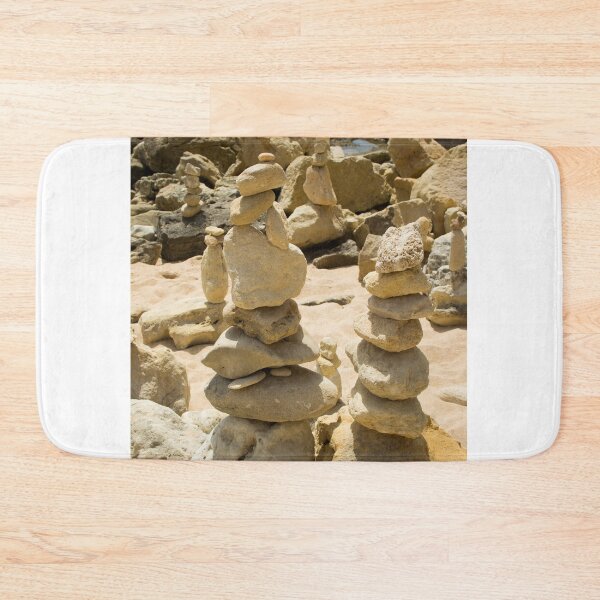 Item preview, Stone tower designed and sold by jsebouvi.