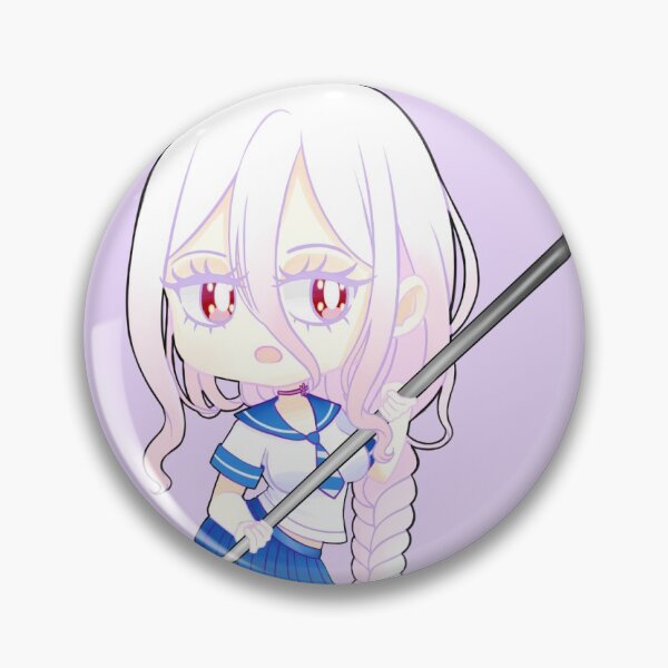 Item preview, Shiraori - School Uniform - Blue | White designed and sold by ds-luffy.