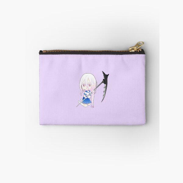 Item preview, Shiraori - School Uniform - Blue | White designed and sold by ds-luffy.